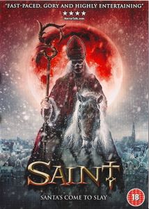 Saint