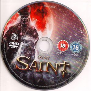 Saint