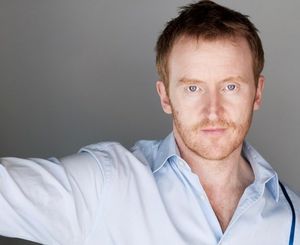 Tony Curran