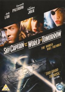 Sky Captain And The World Of Tomorrow