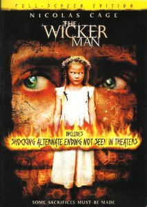 The Wicker Man