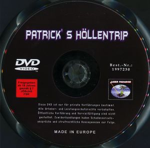 Patrick's Höllentrip