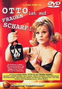 Otto ist auf Frauen scharf