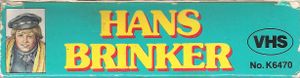 Hans Brinker