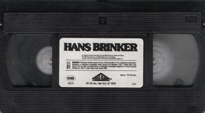 Hans Brinker