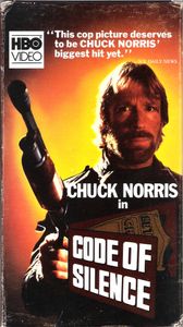 Code Of Silence