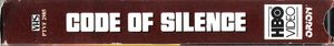 Code Of Silence
