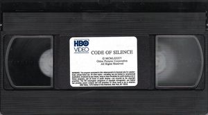 Code Of Silence