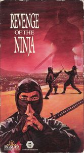 Revenge Of The Ninja