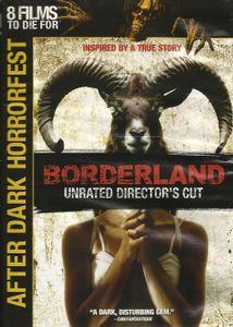 Borderland