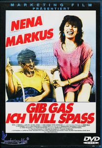 Gib Gas - Ich will Spaß