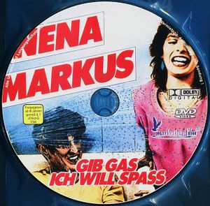 Gib Gas - Ich will Spaß