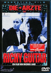 Richy Guitar