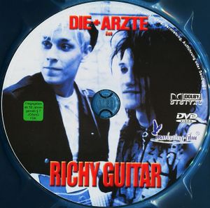 Richy Guitar