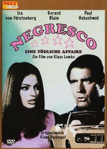 Negresco - Eine tödliche Affaire