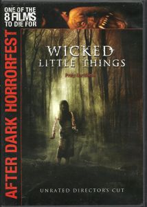 Wicked Little Things