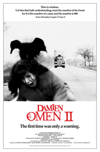 Damien: Omen II