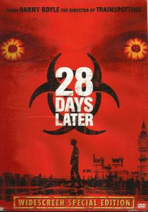28 Days Later (Widescreen Special Edition)