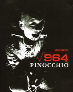 964 Pinocchio