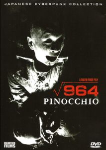 964 Pinocchio