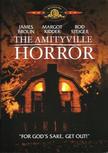 The Amityville Horror