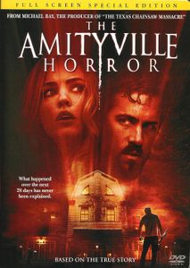 The Amityville Horror