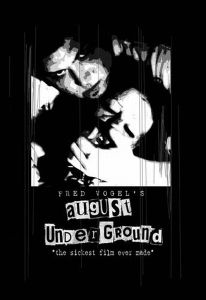 August Underground