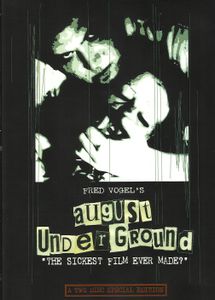 August Underground (Two Disc Special Edition)