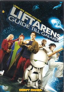 Liftarens Guide Till Galaxen