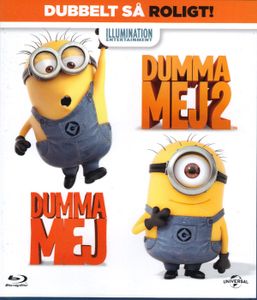 Dumma Mej & Dumma Mej 2