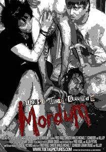 August Underground's Mordum