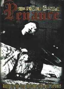 August Underground's Penance