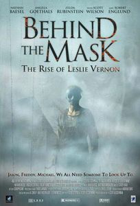 Behind The Mask: The Rise Of Leslie Vernon