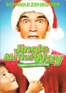Jingle All The Way (Family Fun Edition)