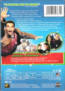 Jingle All The Way (Family Fun Edition)