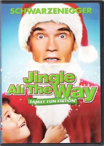 Jingle All The Way (Family Fun Edition)