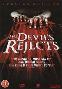 The Devil's Rejects (Special Edition)