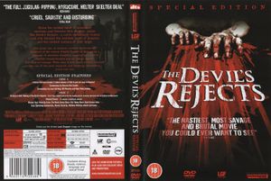 The Devil's Rejects (Special Edition)