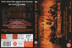 The Devil's Rejects (Special Edition)