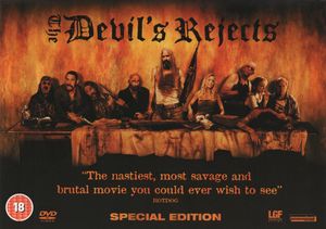 The Devil's Rejects (Special Edition)