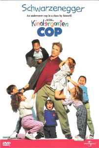 Kindergarten Cop