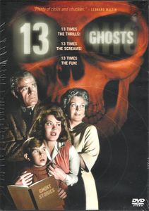 13 Ghosts