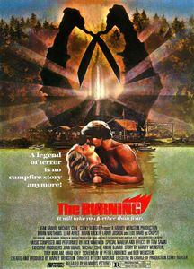 The Burning