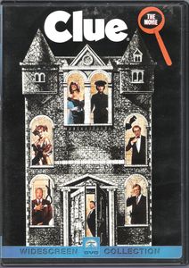 Clue