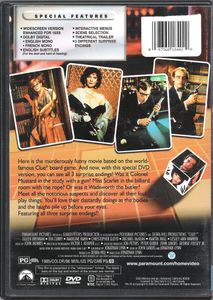 Clue