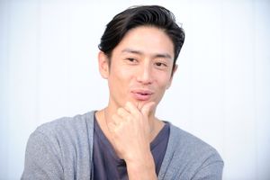 Yūsuke Iseya