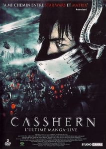 Casshern