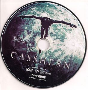 Casshern