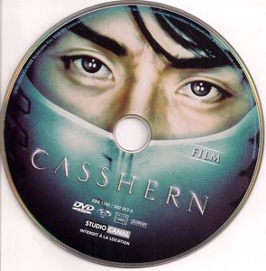 Casshern