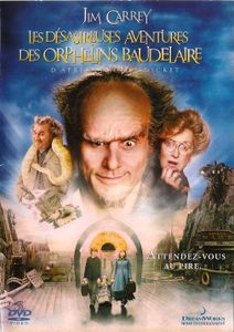 Les Désastreuses Aventures Des Orphelins Baudelaire